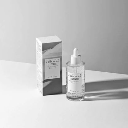 ✨ CENTELLA GLOW AMPOULE ✨ Dale a tu piel ese glow que tanto buscas.