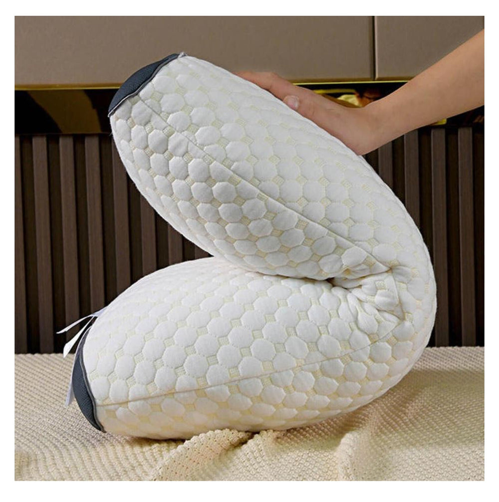 Almohada Ortopédica Para La Cervical😴💭🐑