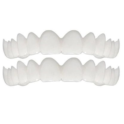 Carillas Dentales Removibles | Inferior y Superior