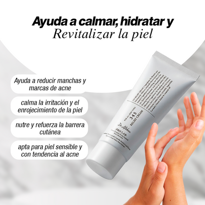Crema calmante e hidratante Dr. Althea 345 Relief Cream