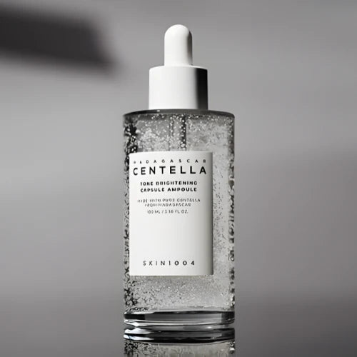 ✨ CENTELLA GLOW AMPOULE ✨ Dale a tu piel ese glow que tanto buscas.
