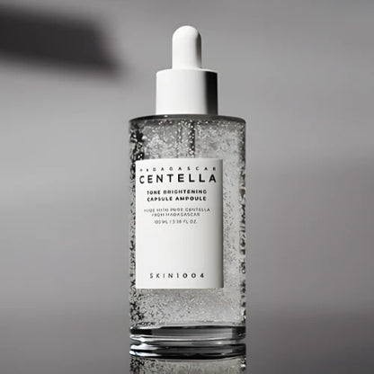 ✨ CENTELLA GLOW AMPOULE ✨ Dale a tu piel ese glow que tanto buscas.