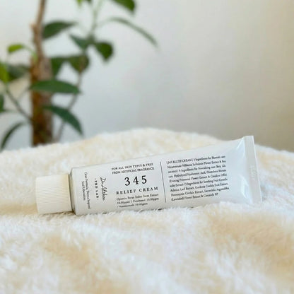 Crema calmante e hidratante Dr. Althea 345 Relief Cream
