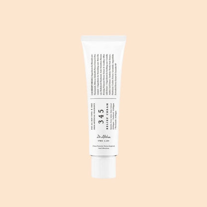 Crema calmante e hidratante Dr. Althea 345 Relief Cream