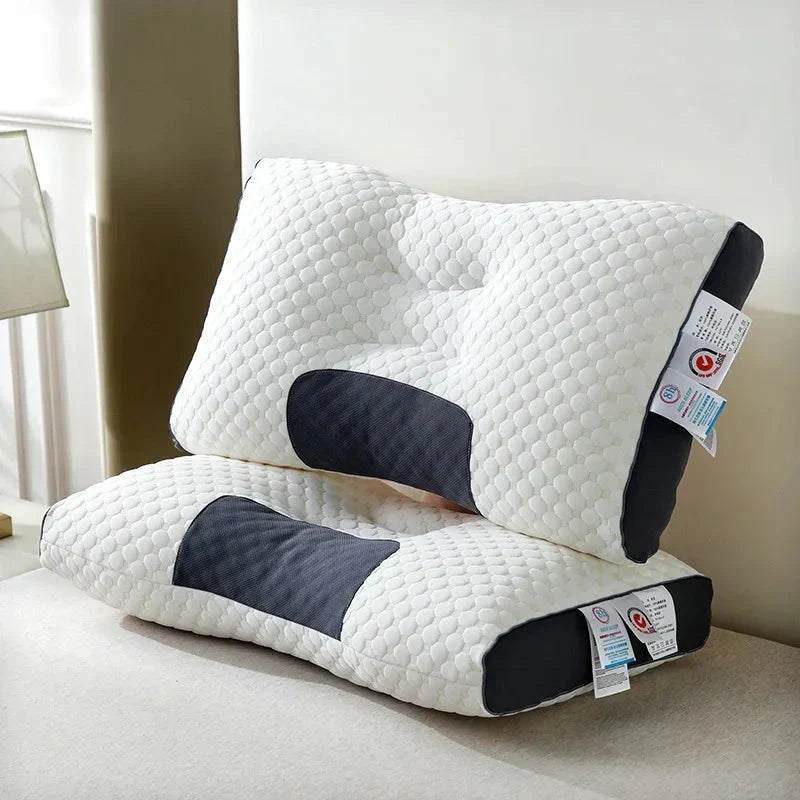 Almohada Ortopédica Para La Cervical😴💭🐑