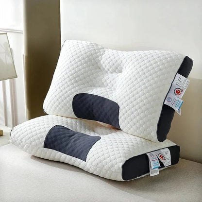Almohada Ortopédica Para La Cervical😴💭🐑