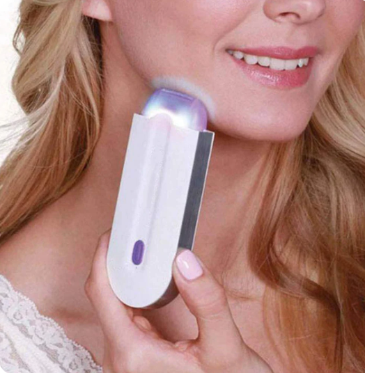 🔥70%OFF🔥SOLO HOY🔥Depiladora Láser Sin Dolor