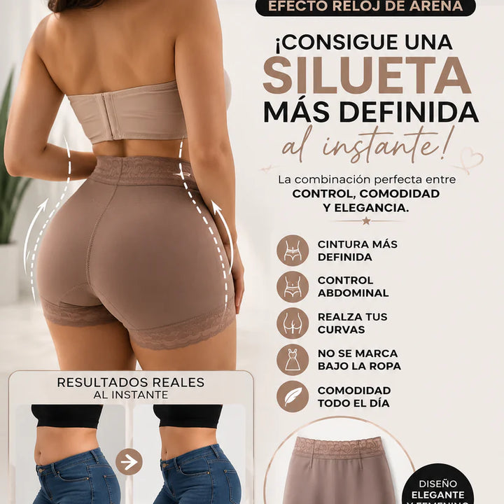 💥🔥✨ PANTY SILUETTE PRO™ ✨🔥MOLDEA TU FIGURA CON ELEGANCIA