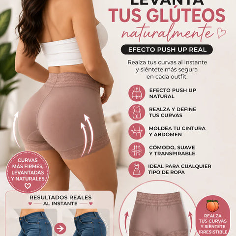 💥🔥✨ PANTY SILUETTE PRO™ ✨🔥MOLDEA TU FIGURA CON ELEGANCIA