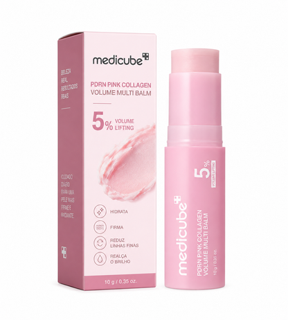 ✨ Bálsamo Reafirmante de Colágeno Antiarrugas  Compra 1 y llevate 2