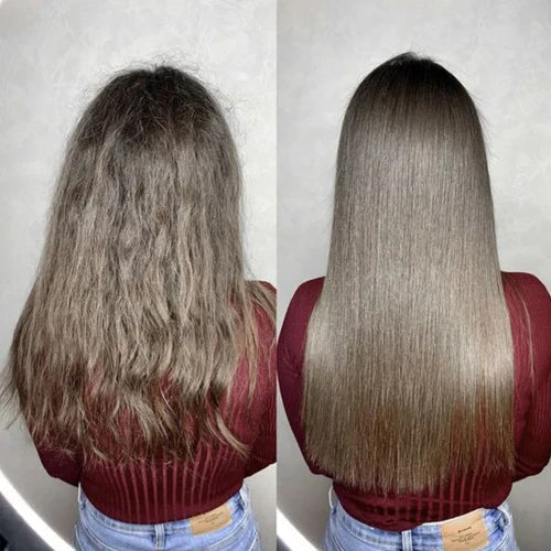 Hidrokeratina Karseell | Tratamiento Capilar Profesional 🔥50%OFF🔥SOLO HOY