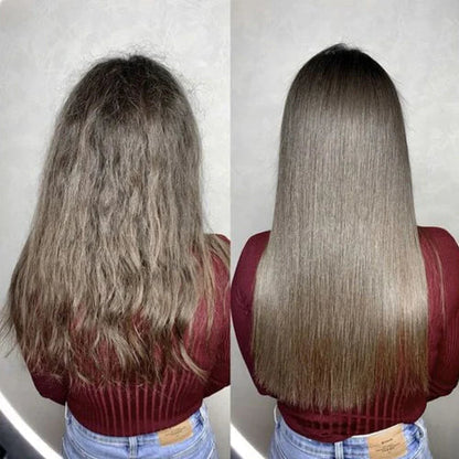 Hidrokeratina Karseell | Tratamiento Capilar Profesional 🔥50%OFF🔥SOLO HOY