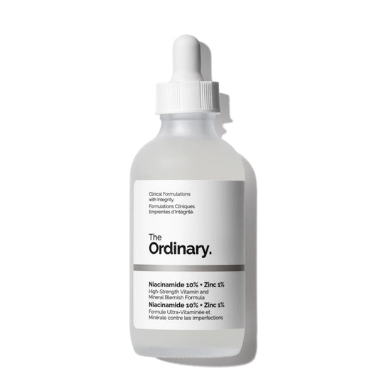 🌟Serúm Niacinamide 10% + Zinc 1%, 30 ml✨