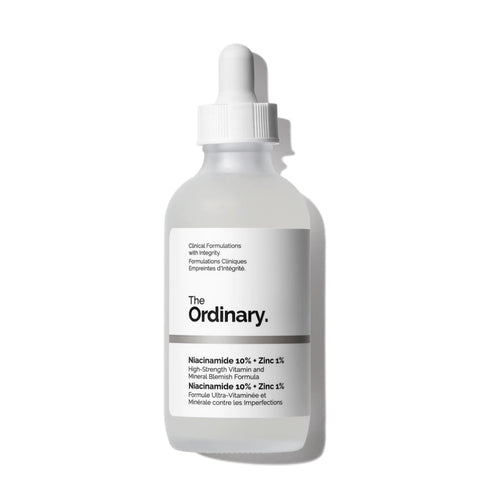 🌟Serúm Niacinamide 10% + Zinc 1%, 30 ml✨