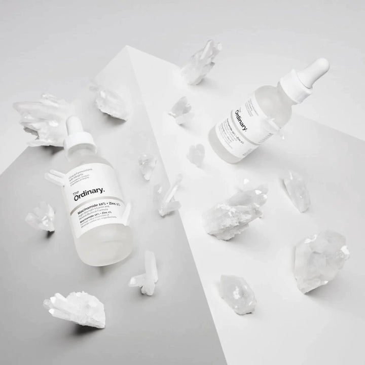 🌟Serúm Niacinamide 10% + Zinc 1%, 30 ml✨