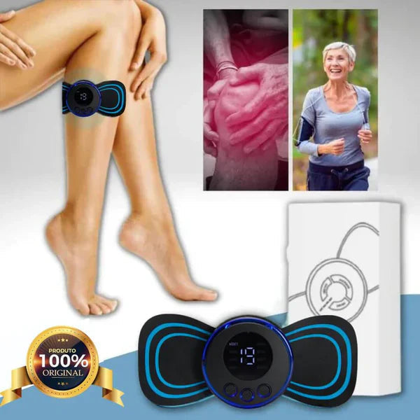 Combo Relaxación Total