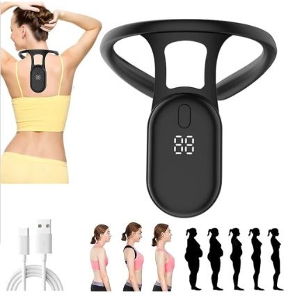 Corrector Postural Inteligente