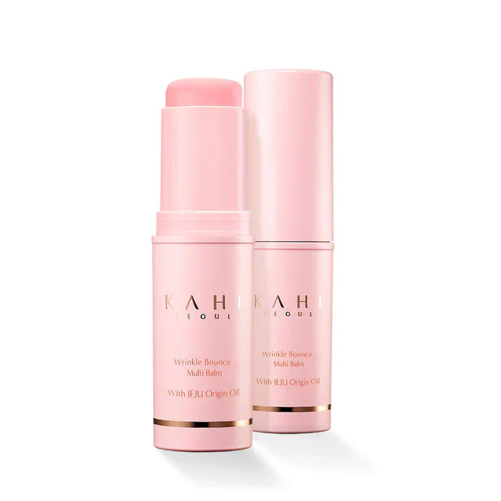 🔥70%OFF🔥SOLO HOY🔥Compra 1 y llevate 2 Bálsamo KAHI  antiarrugas