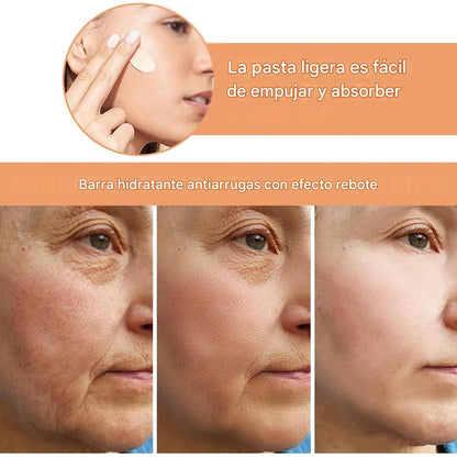 ✨ Bálsamo Reafirmante de Colágeno Antiarrugas  Compra 1 y llevate 2