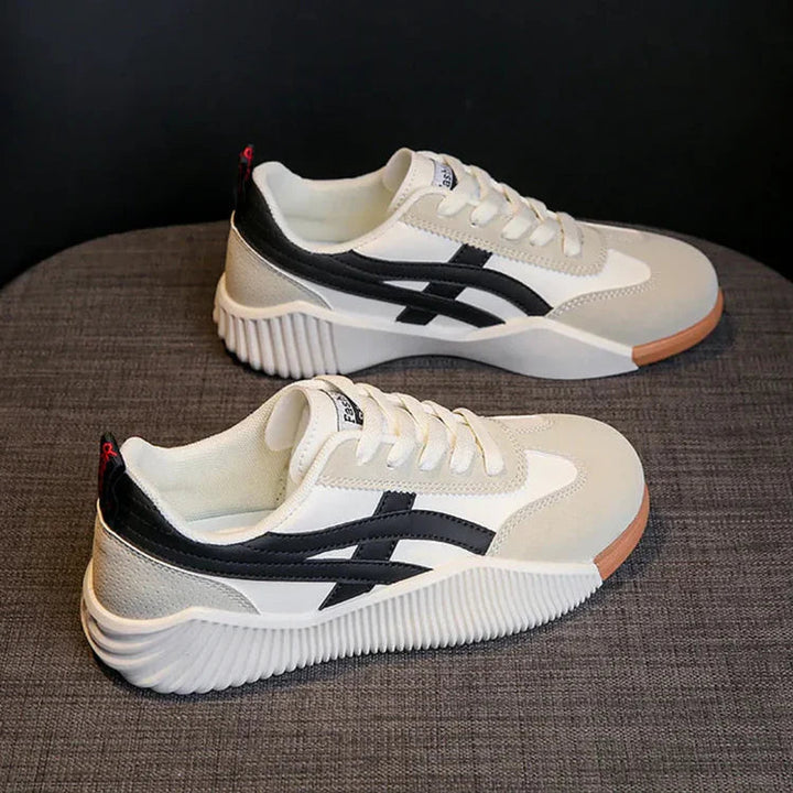 Zapatos Saint-Étienne® Ortopédicos Deflorence - Fashion-Star⭐