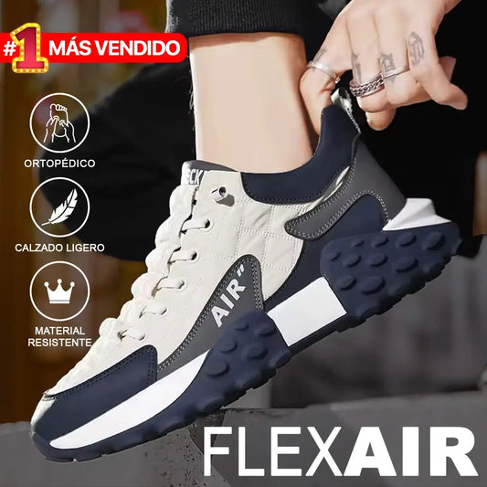 Zapatillas Comodidad Extrema