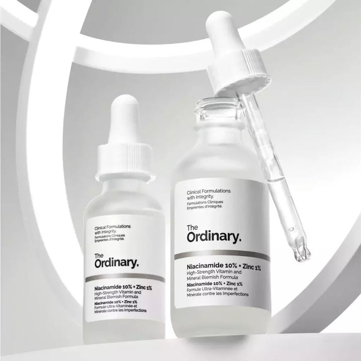 🌟Serúm Niacinamide 10% + Zinc 1%, 30 ml✨
