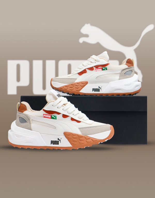 PUMA AN Urban Comfort