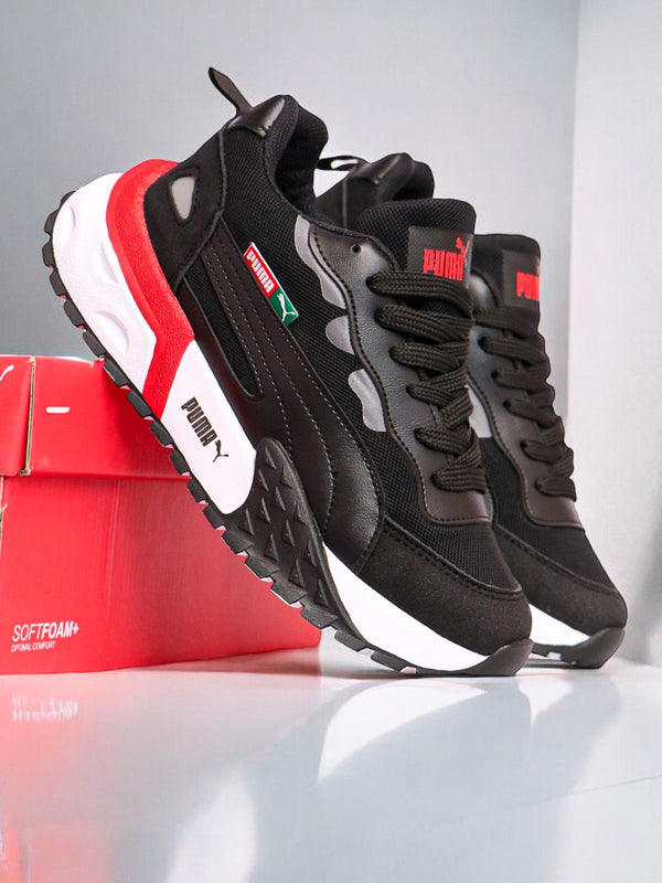 PUMA AN Urban Comfort