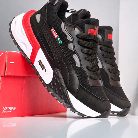 🔥70%OFF🔥SOLO HOY🔥PUMA AN Urban Comfort