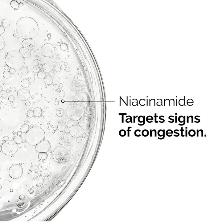 🌟Serúm Niacinamide 10% + Zinc 1%, 30 ml✨