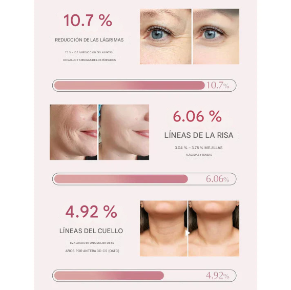 🔥70%OFF🔥SOLO HOY🔥Compra 1 y llevate 2 Bálsamo KAHI  antiarrugas